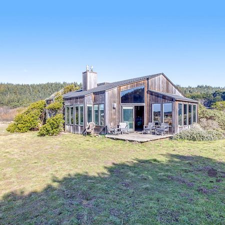 Samson Getaway Vila Sea Ranch Exterior foto