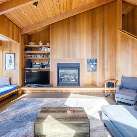 Samson Getaway Vila Sea Ranch Exterior foto