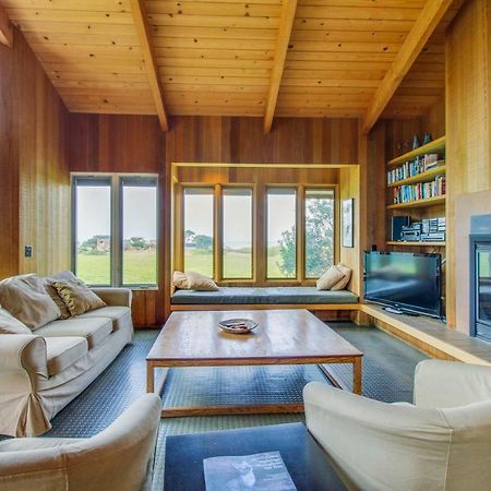 Samson Getaway Vila Sea Ranch Exterior foto