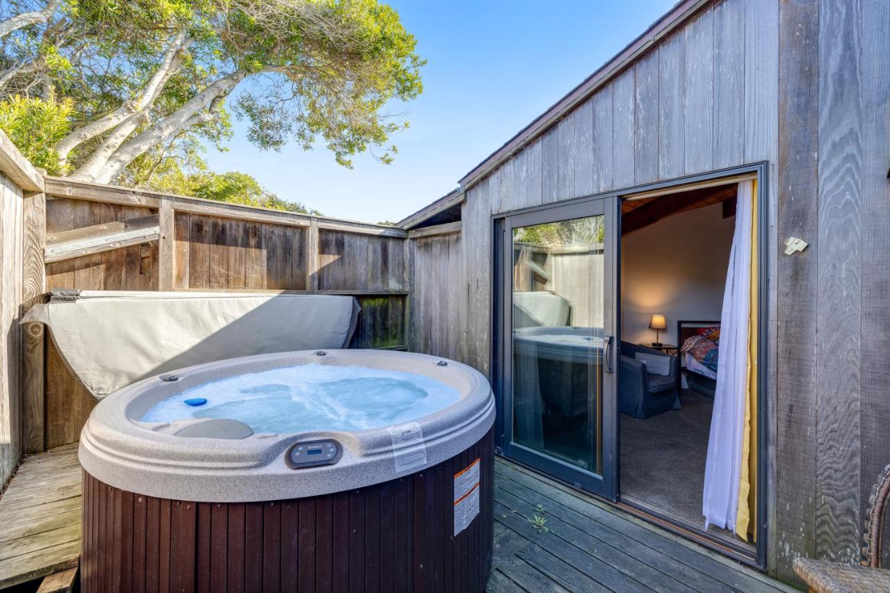 Samson Getaway Vila Sea Ranch Exterior foto