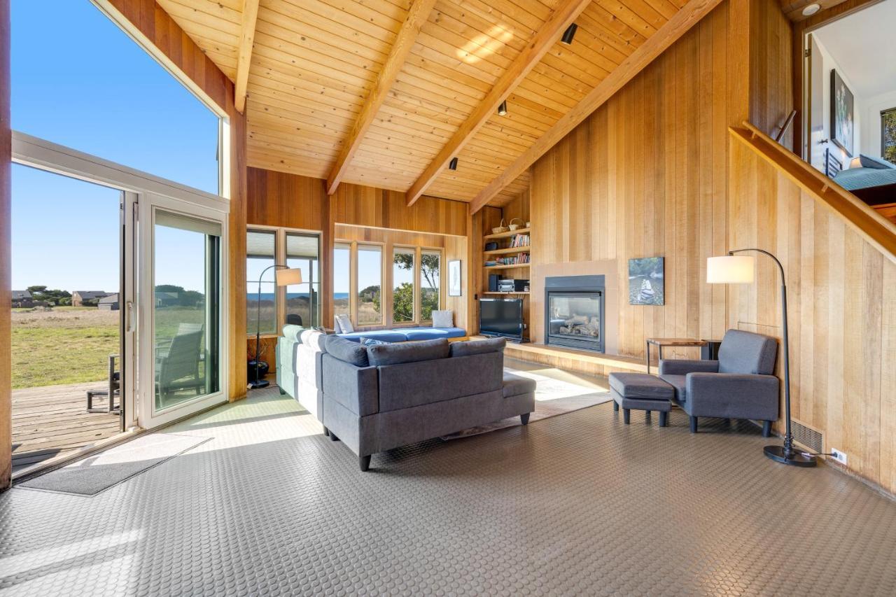 Samson Getaway Vila Sea Ranch Exterior foto