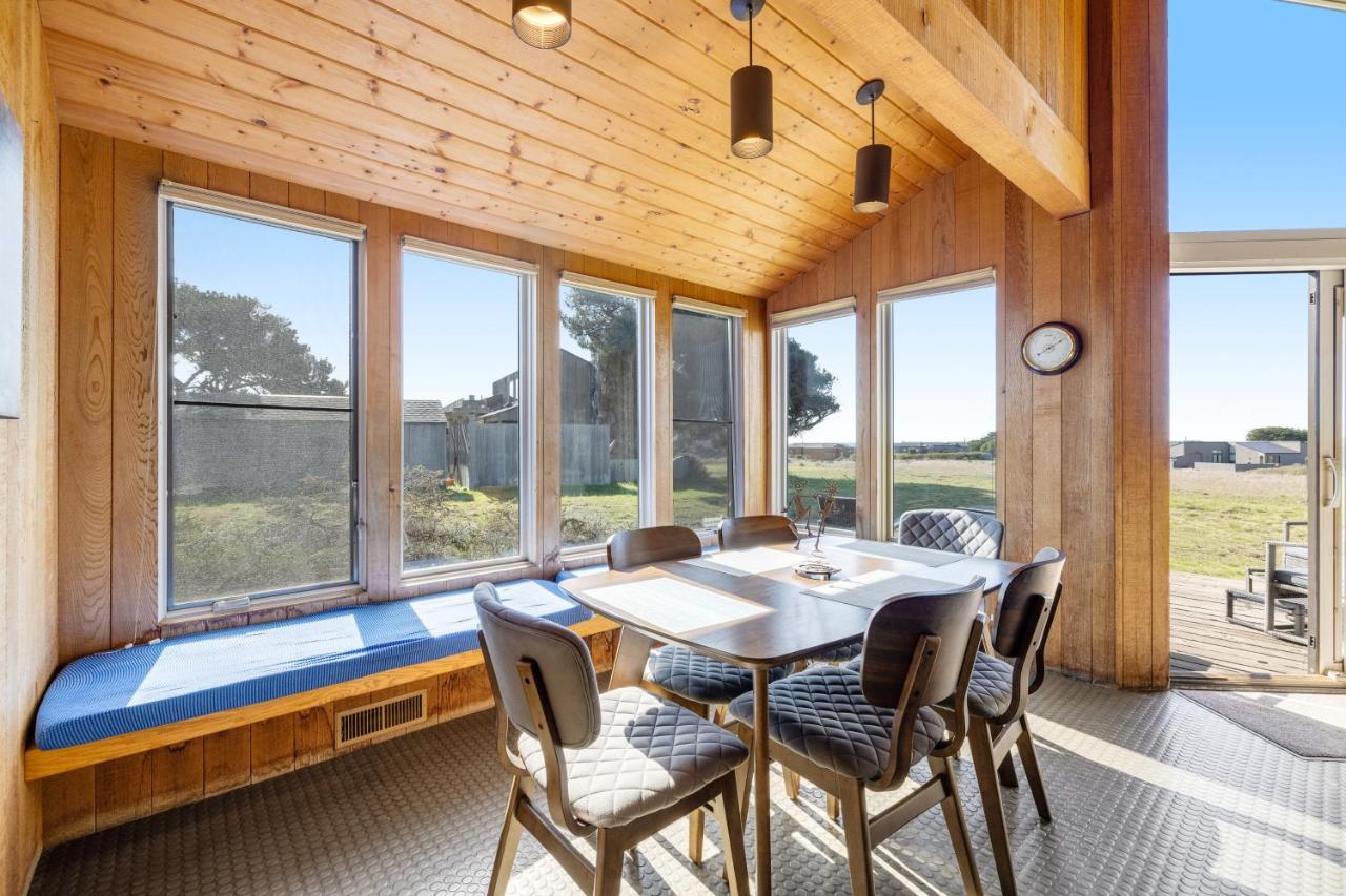 Samson Getaway Vila Sea Ranch Exterior foto