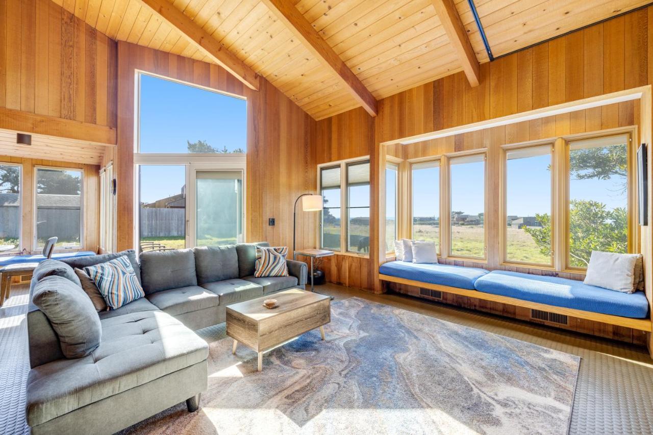 Samson Getaway Vila Sea Ranch Exterior foto