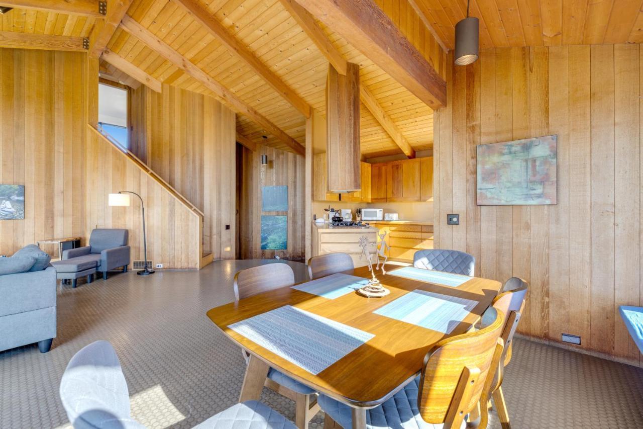 Samson Getaway Vila Sea Ranch Exterior foto