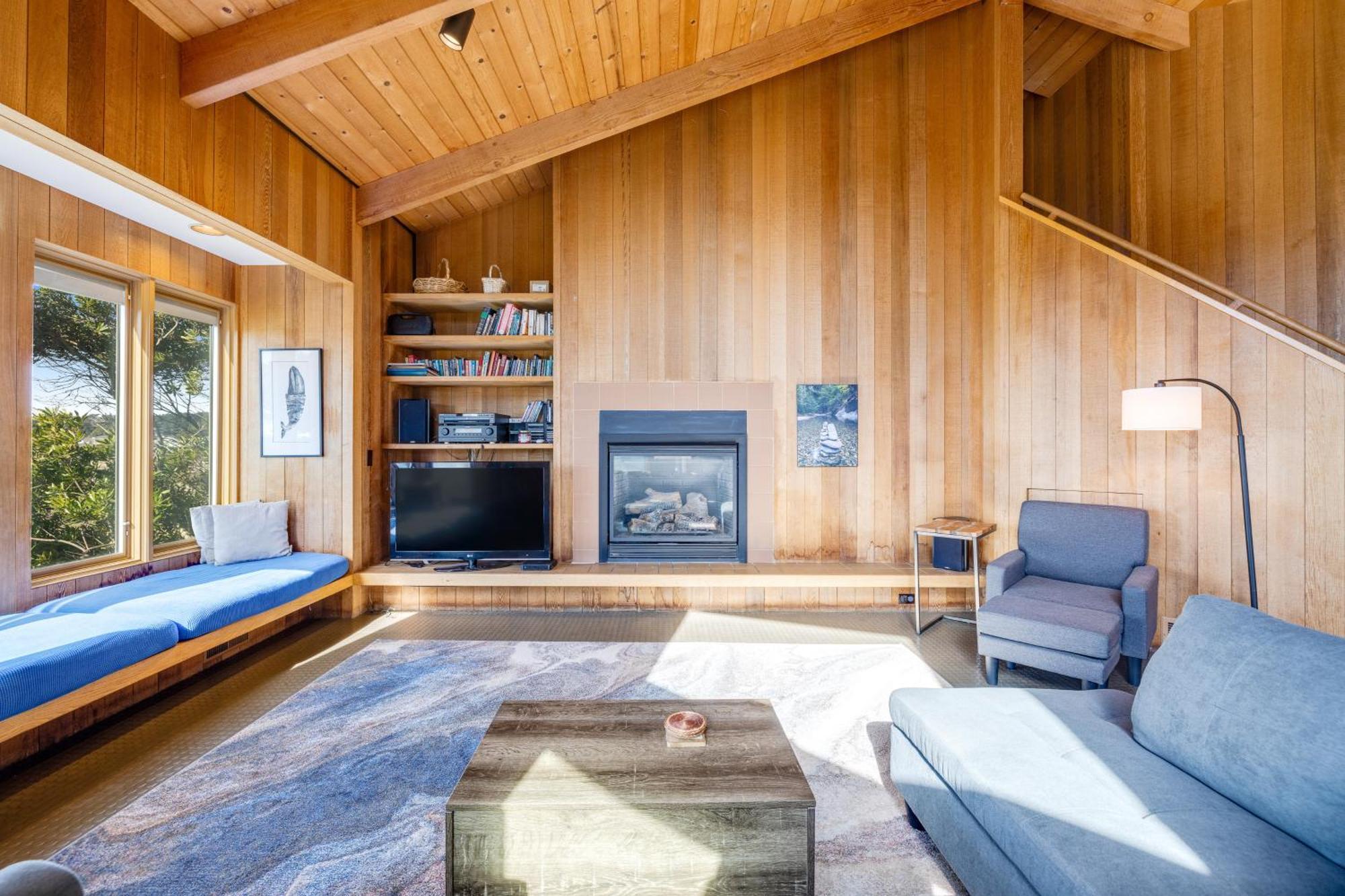 Samson Getaway Vila Sea Ranch Exterior foto