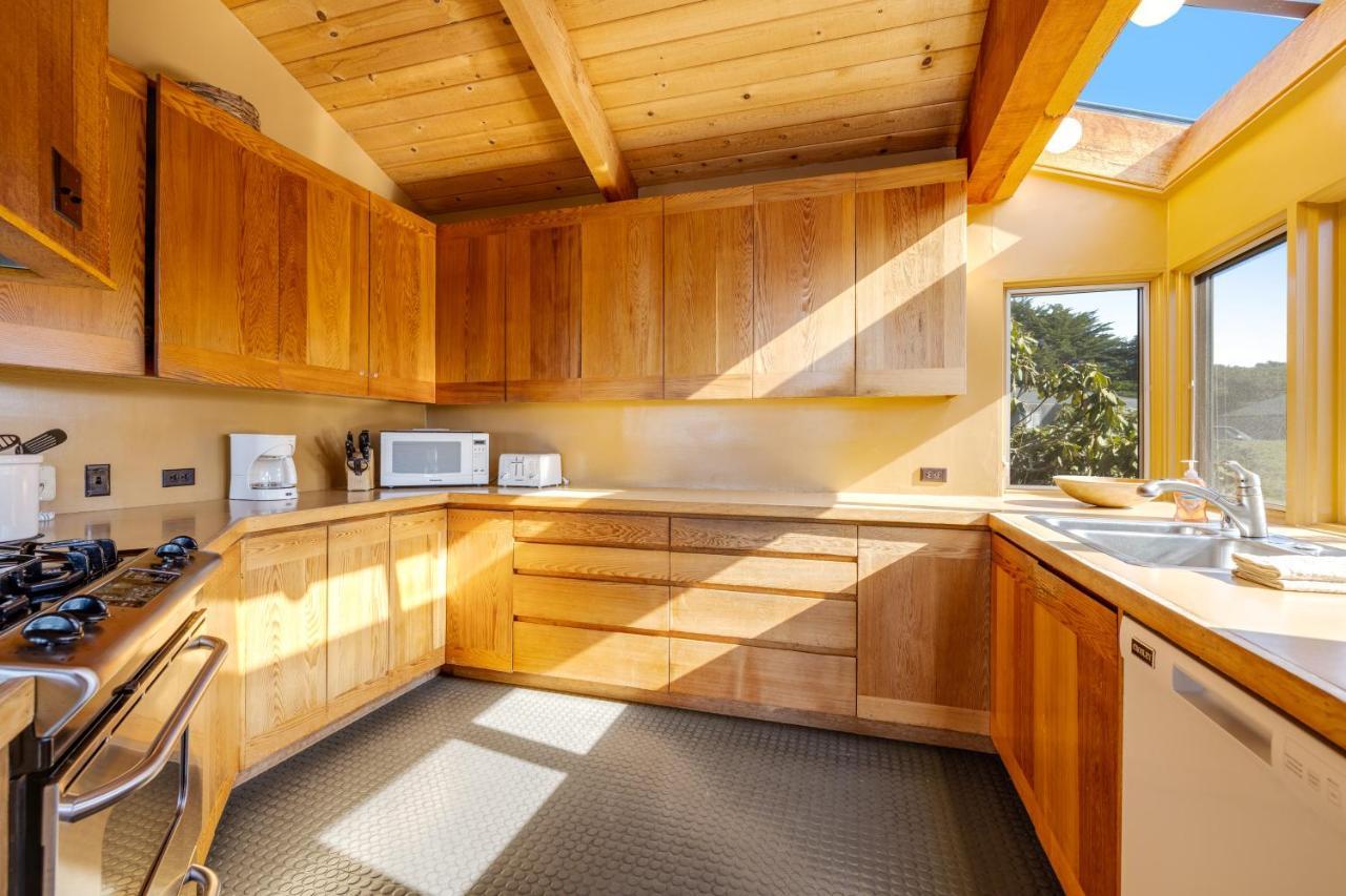 Samson Getaway Vila Sea Ranch Exterior foto