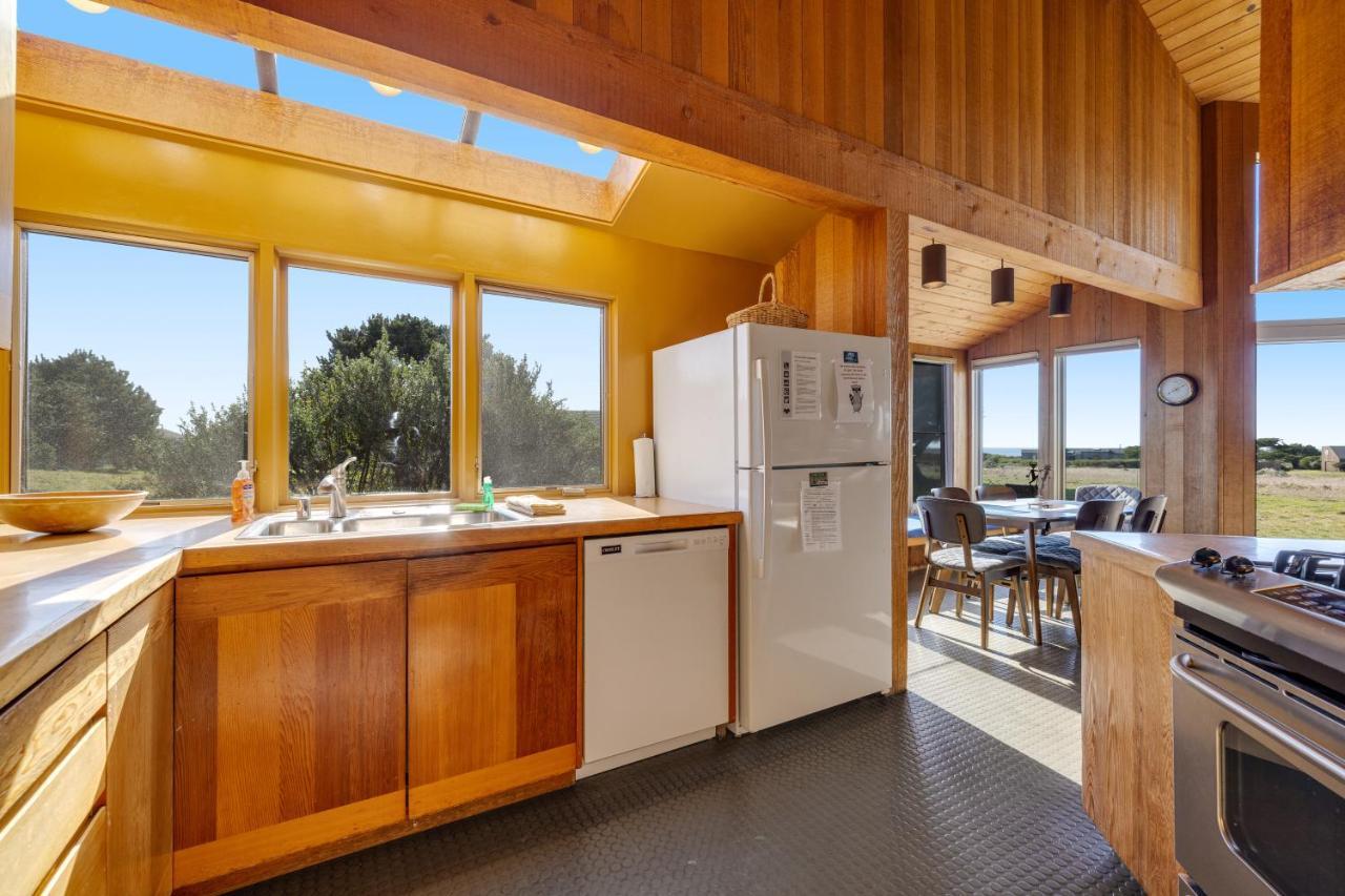 Samson Getaway Vila Sea Ranch Exterior foto