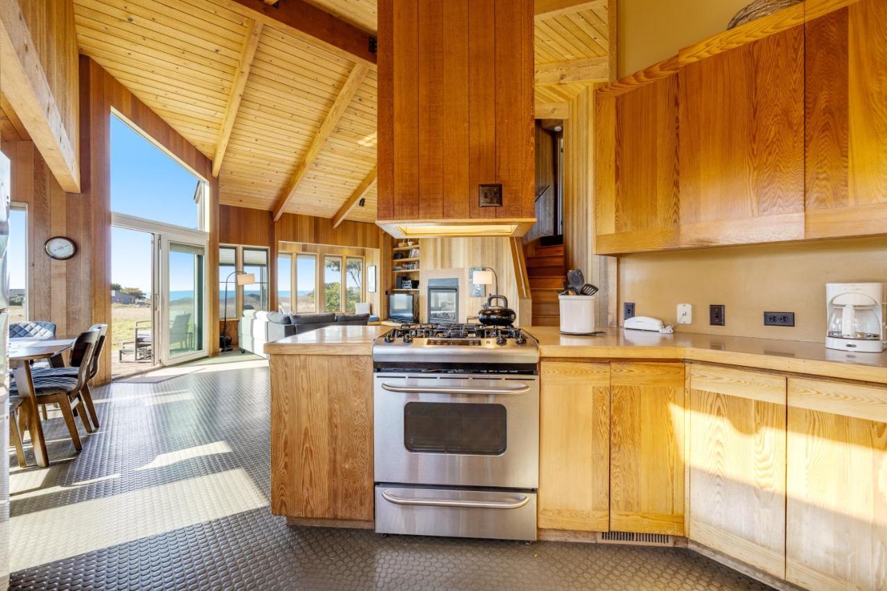 Samson Getaway Vila Sea Ranch Exterior foto
