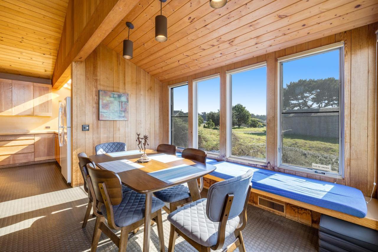 Samson Getaway Vila Sea Ranch Exterior foto