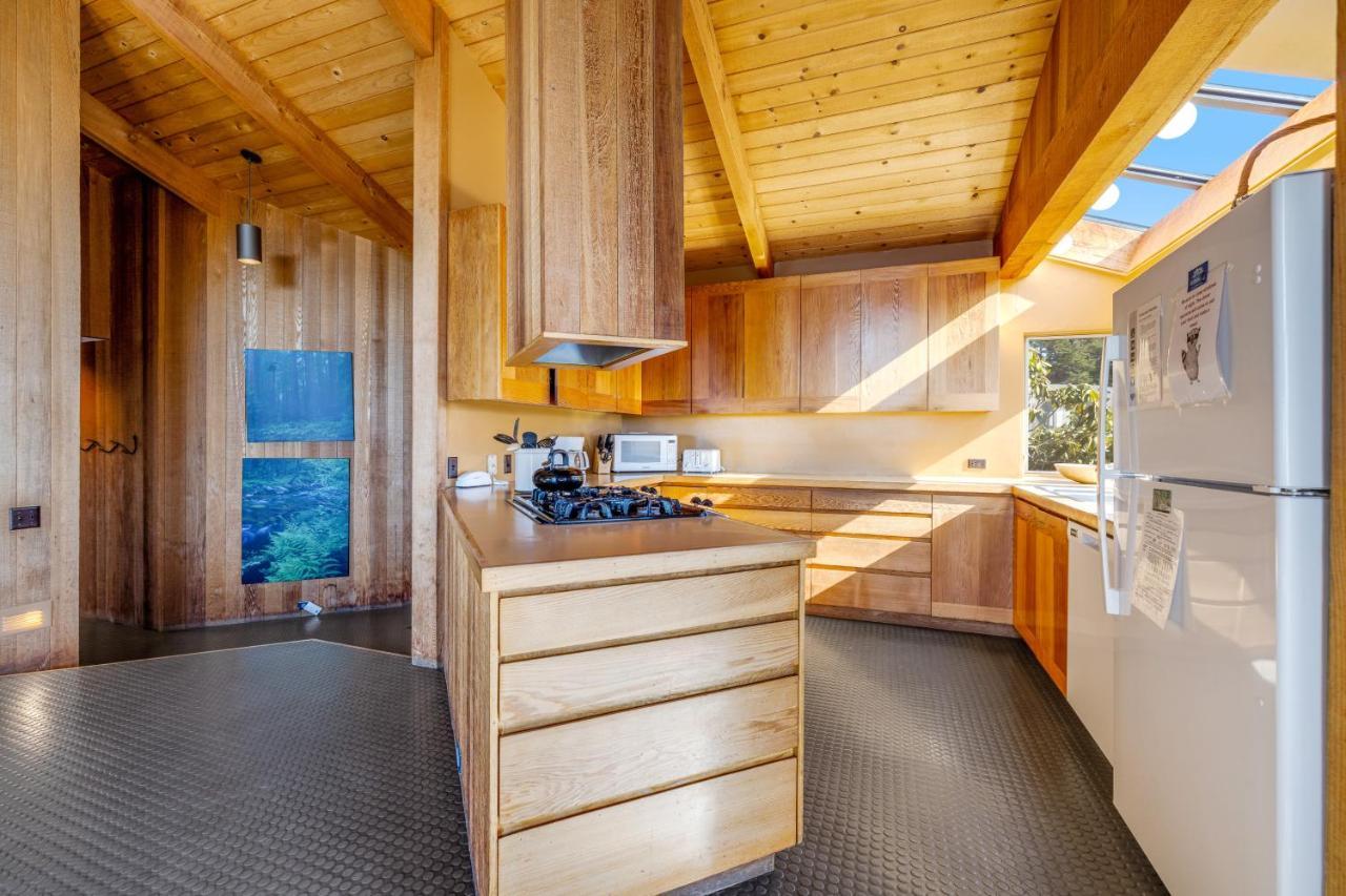 Samson Getaway Vila Sea Ranch Exterior foto