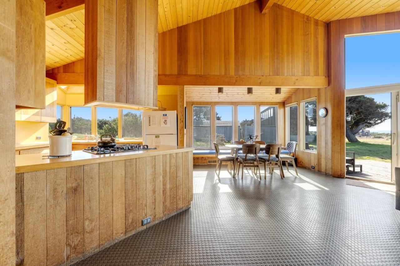 Samson Getaway Vila Sea Ranch Exterior foto