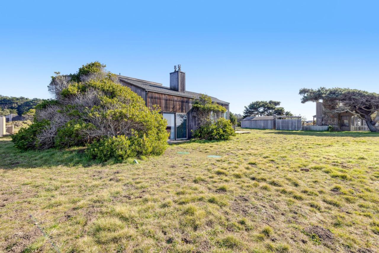 Samson Getaway Vila Sea Ranch Exterior foto
