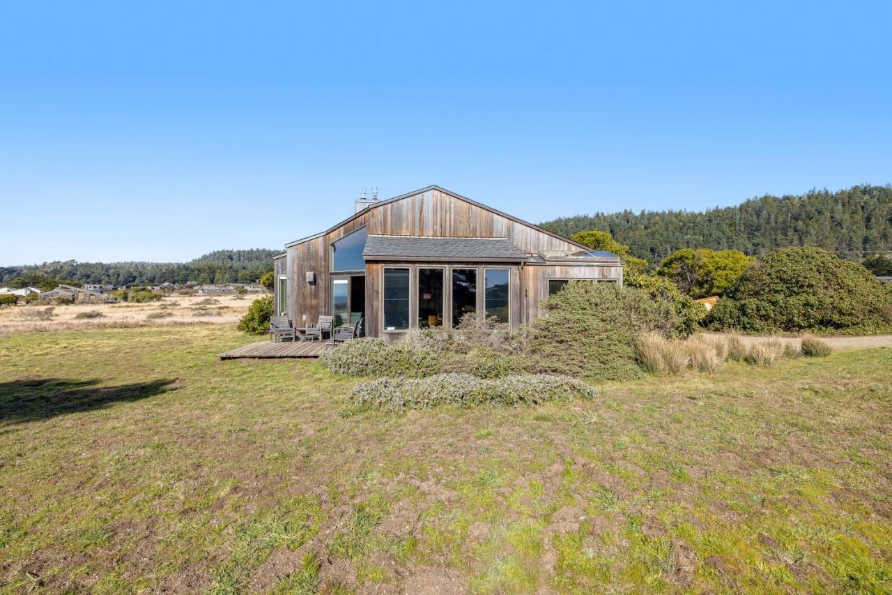 Samson Getaway Vila Sea Ranch Exterior foto