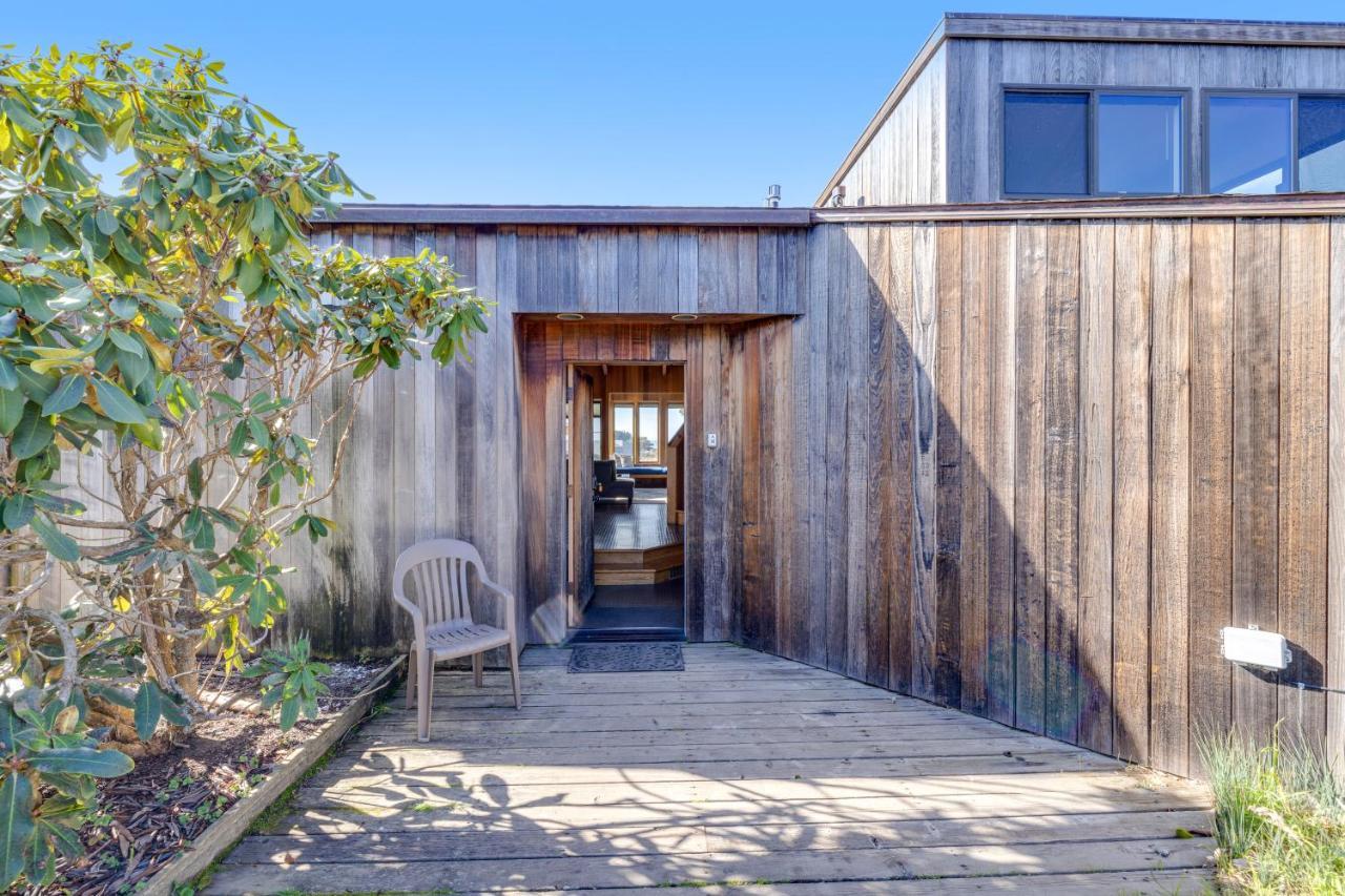 Samson Getaway Vila Sea Ranch Exterior foto