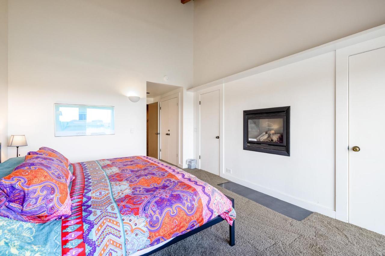 Samson Getaway Vila Sea Ranch Exterior foto