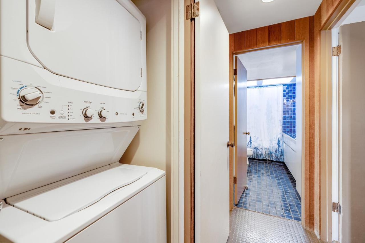 Samson Getaway Vila Sea Ranch Exterior foto
