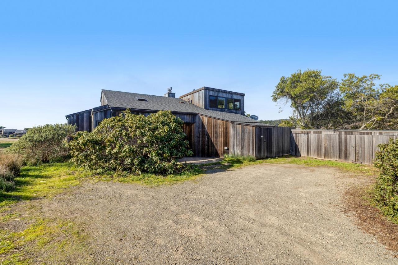 Samson Getaway Vila Sea Ranch Exterior foto