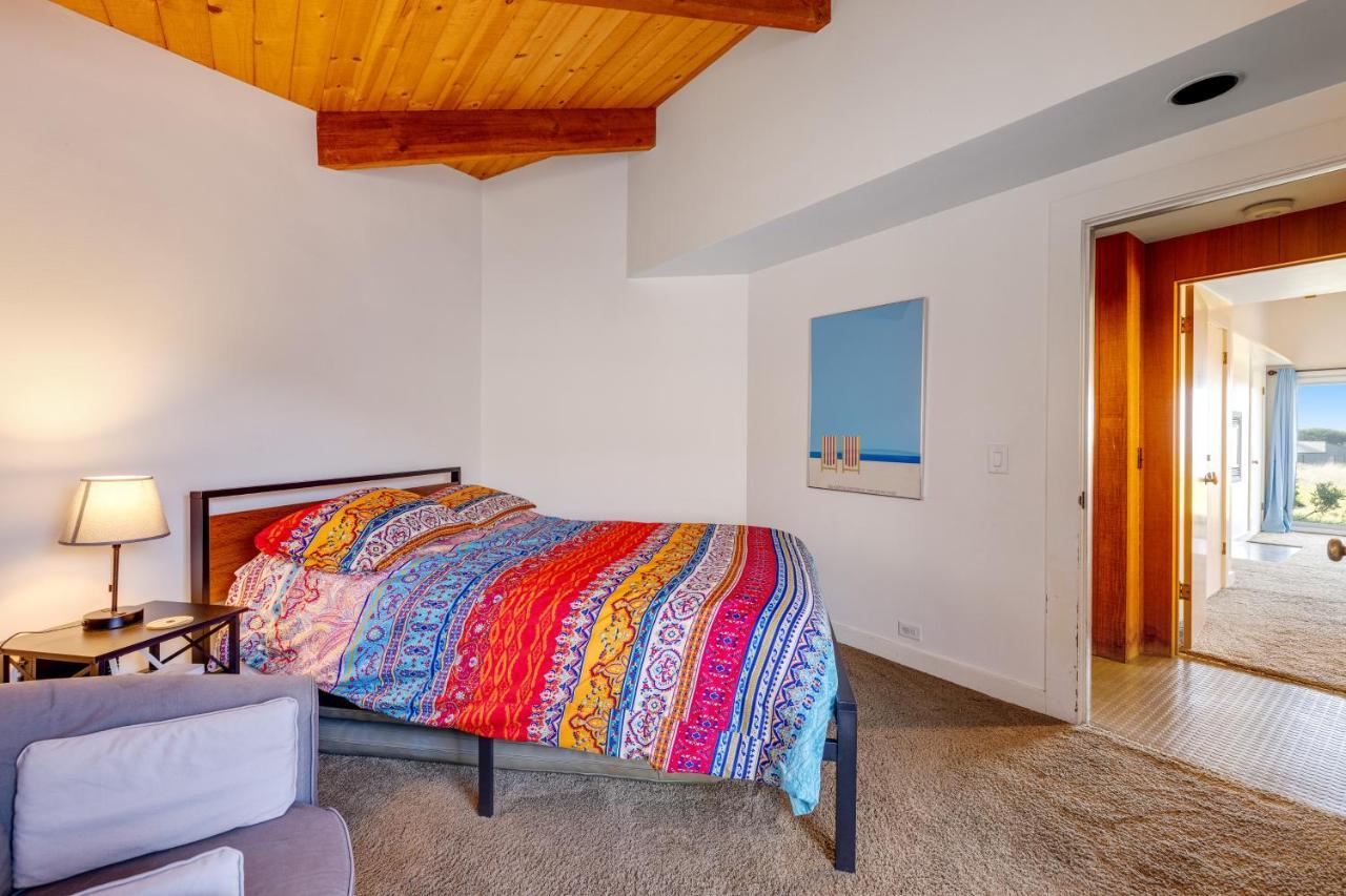 Samson Getaway Vila Sea Ranch Exterior foto