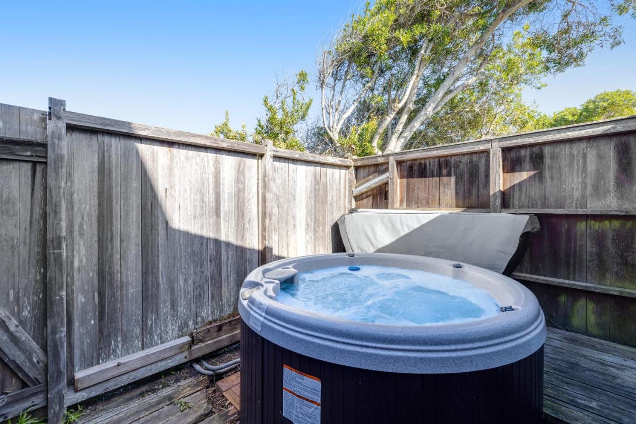 Samson Getaway Vila Sea Ranch Exterior foto