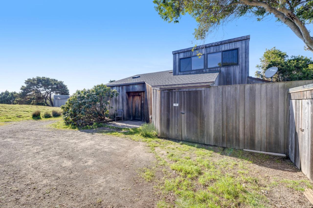Samson Getaway Vila Sea Ranch Exterior foto