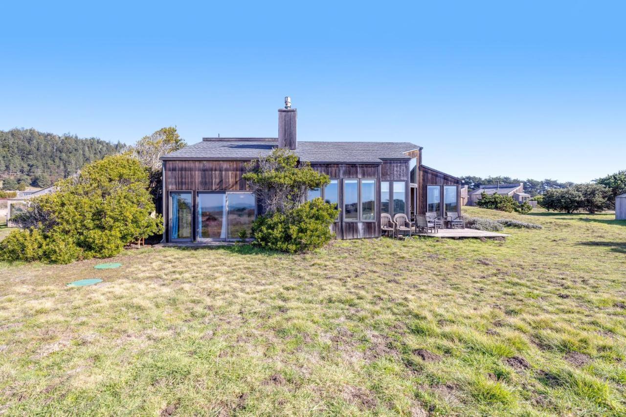 Samson Getaway Vila Sea Ranch Exterior foto