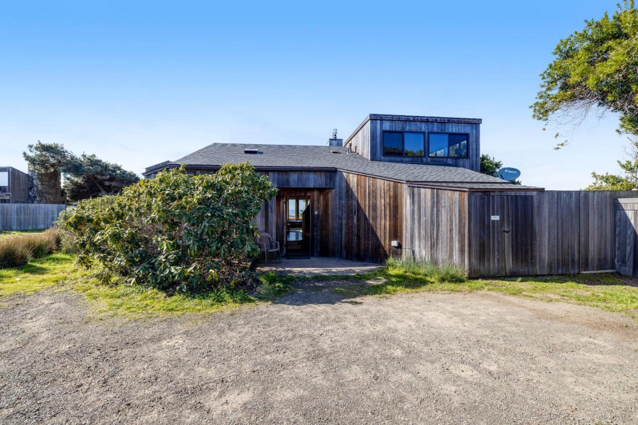 Samson Getaway Vila Sea Ranch Exterior foto