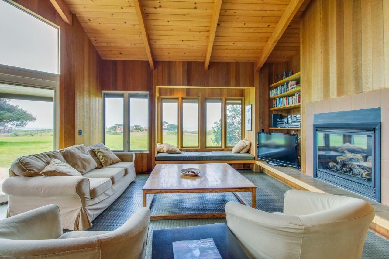 Samson Getaway Vila Sea Ranch Exterior foto
